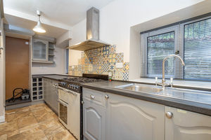 Lower Skircoat Green